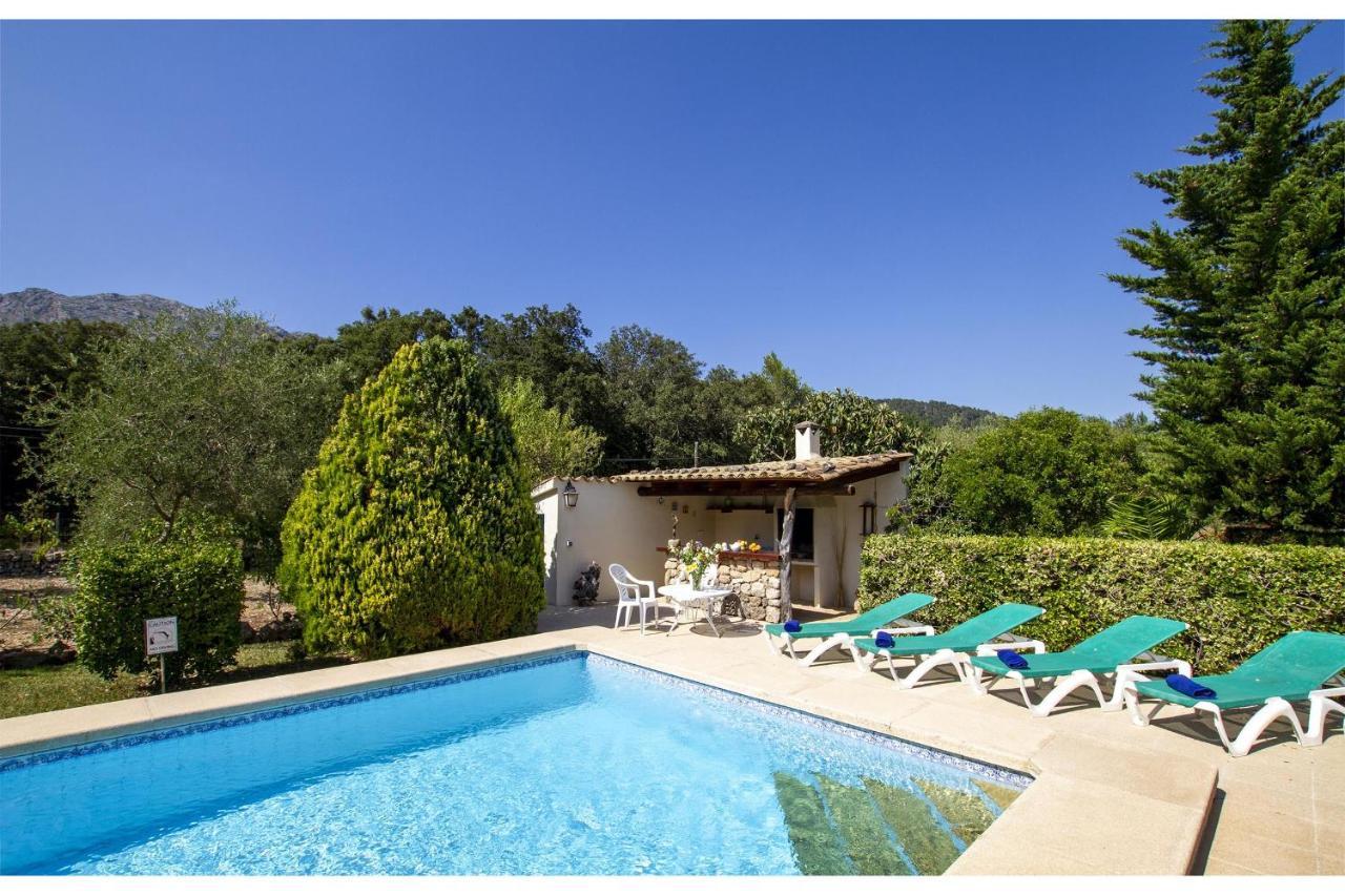 - 40747 Mallorca Pollenca