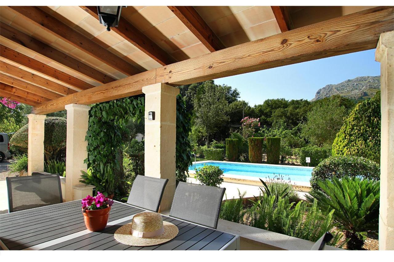 Ferienhaus - 40747 Mallorca Pollença