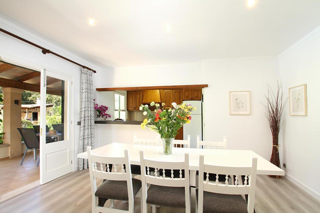 - 40747 Mallorca Ferienhaus
