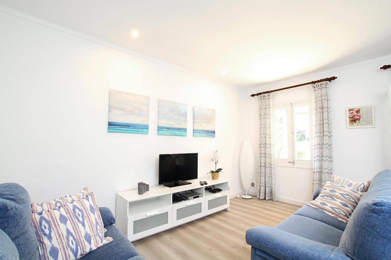 - 40747 Mallorca Ferienhaus Pollença