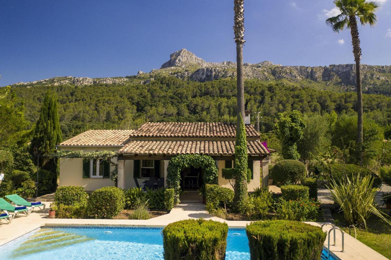 - 40747 Mallorca Ferienhaus