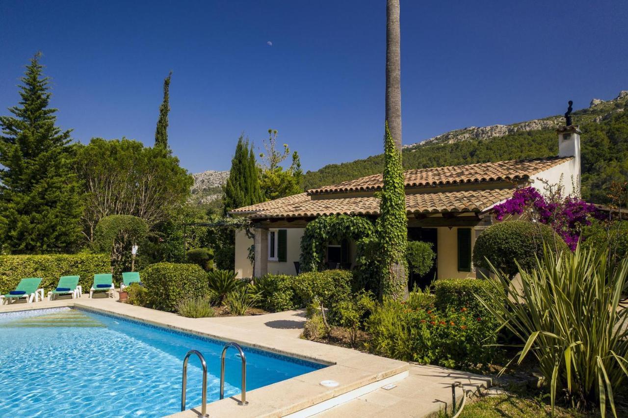 Ferienhaus - 40747 Mallorca