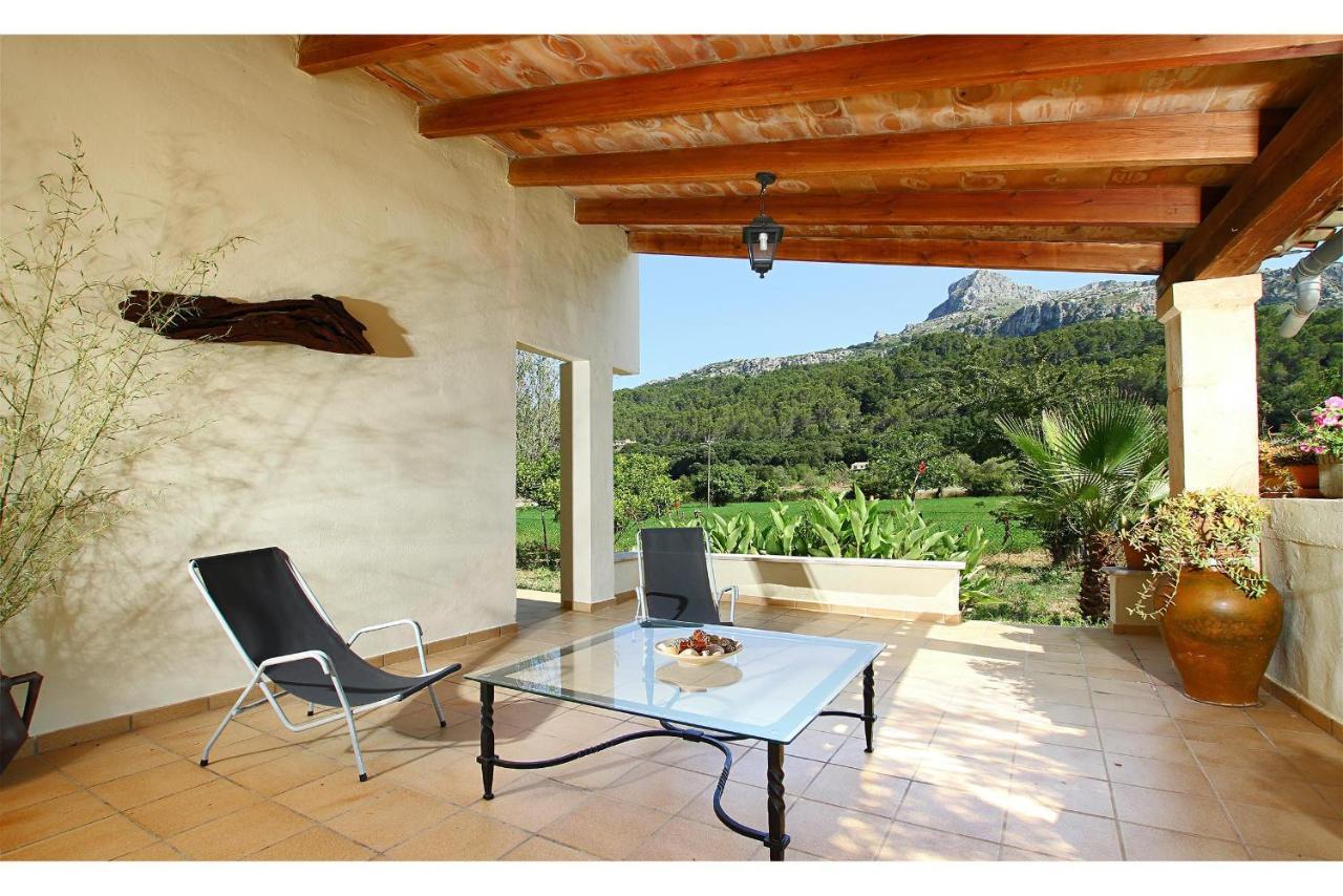 - 40747 Mallorca Pollença