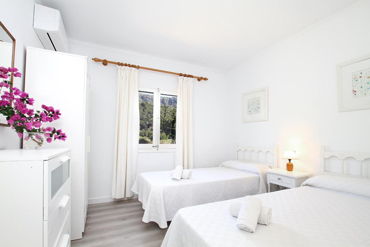 - 40747 Mallorca Ferienhaus