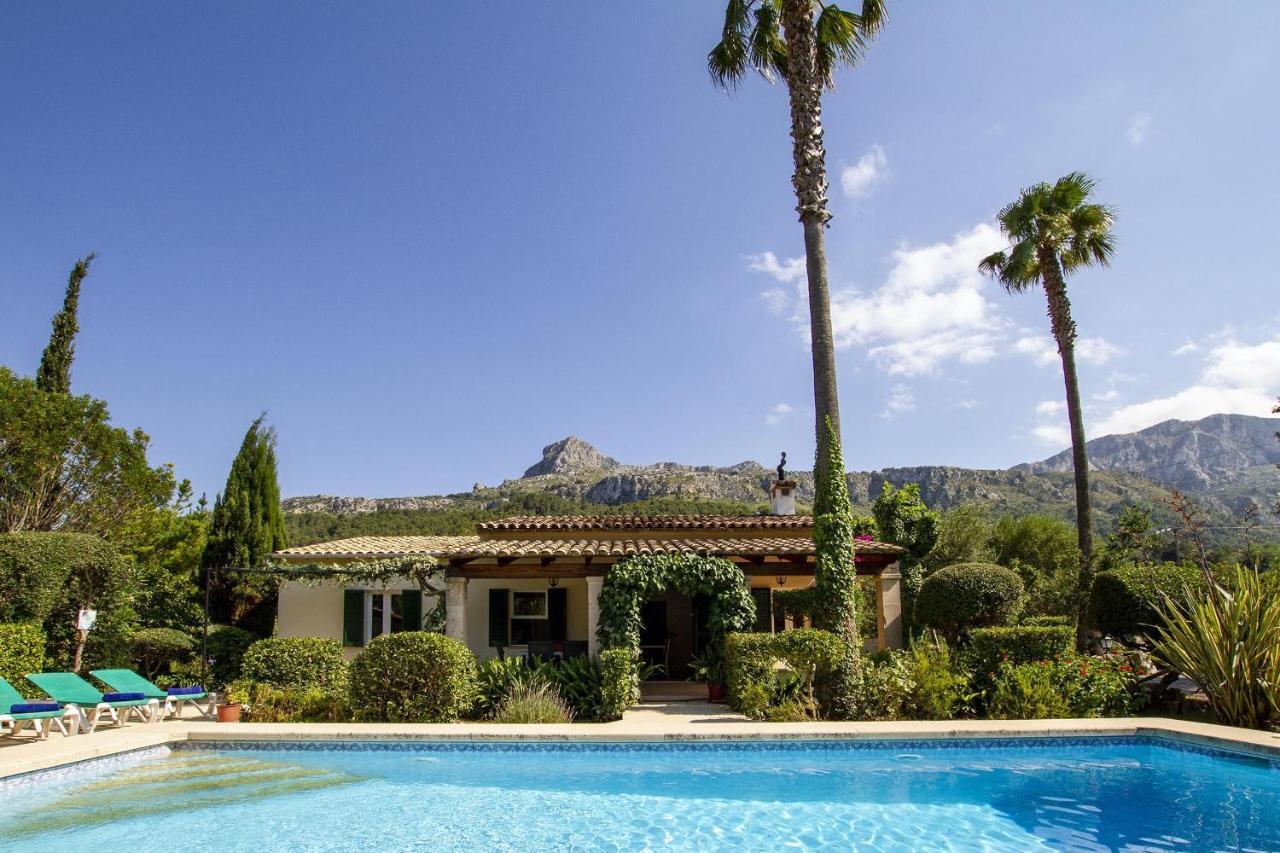 Ferienhaus - 40747 Mallorca *