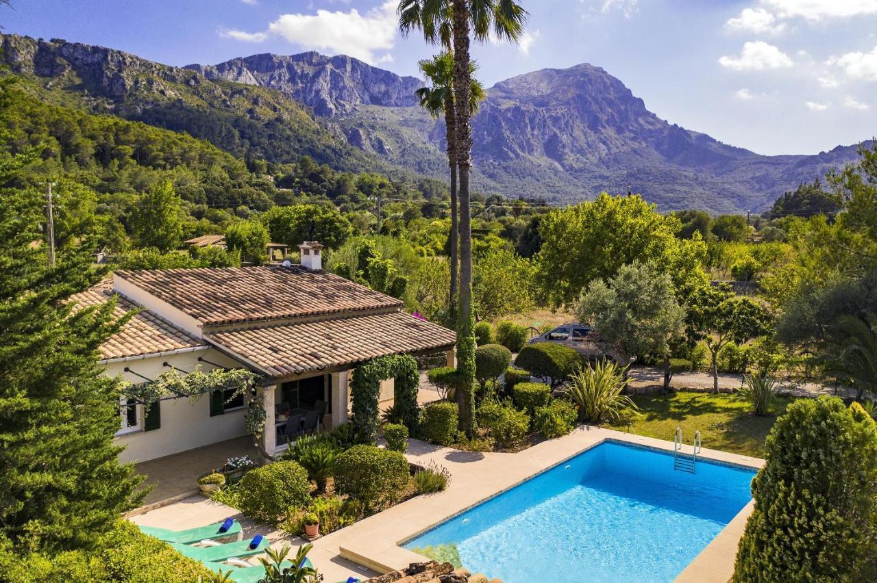 Ferienhaus - 40747 Mallorca Pollença