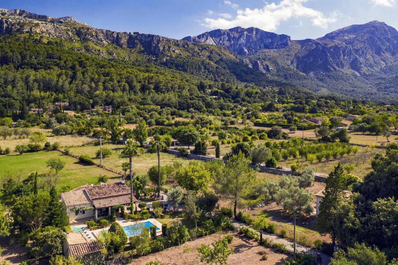 Ferienhaus - 40747 Mallorca