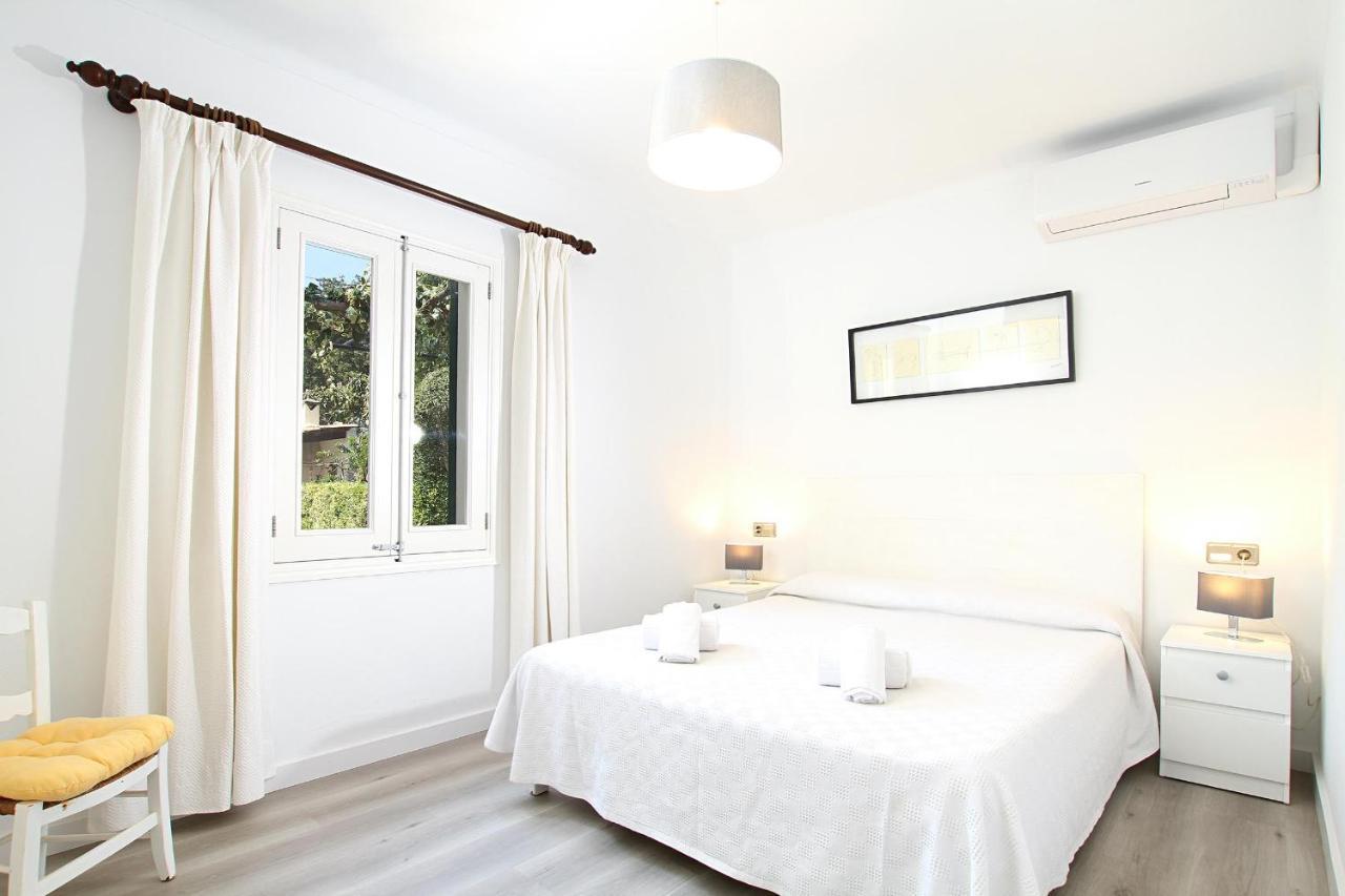 - 40747 Mallorca Ferienhaus *