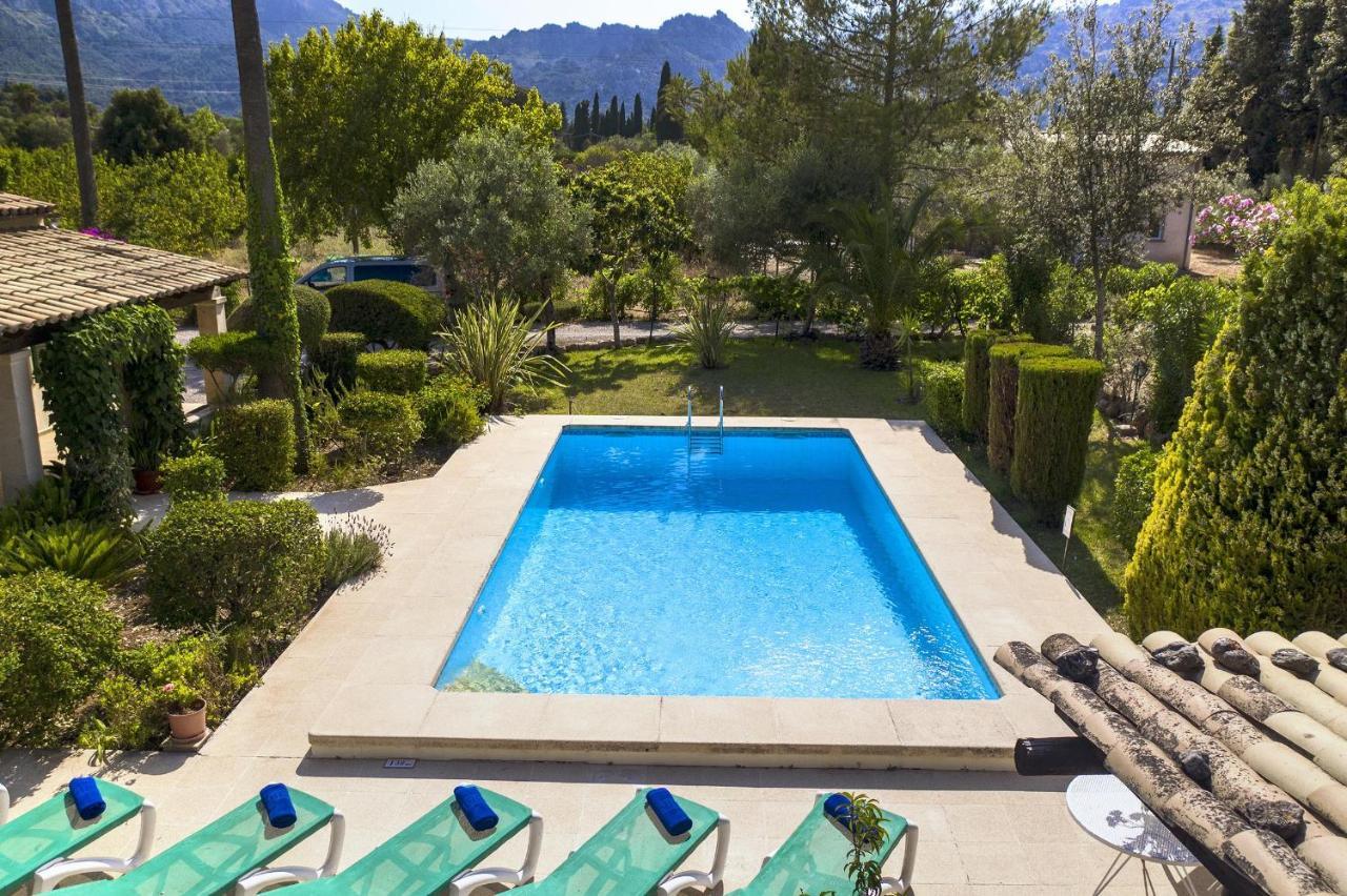 Ferienhaus - 40747 Mallorca Pollença
