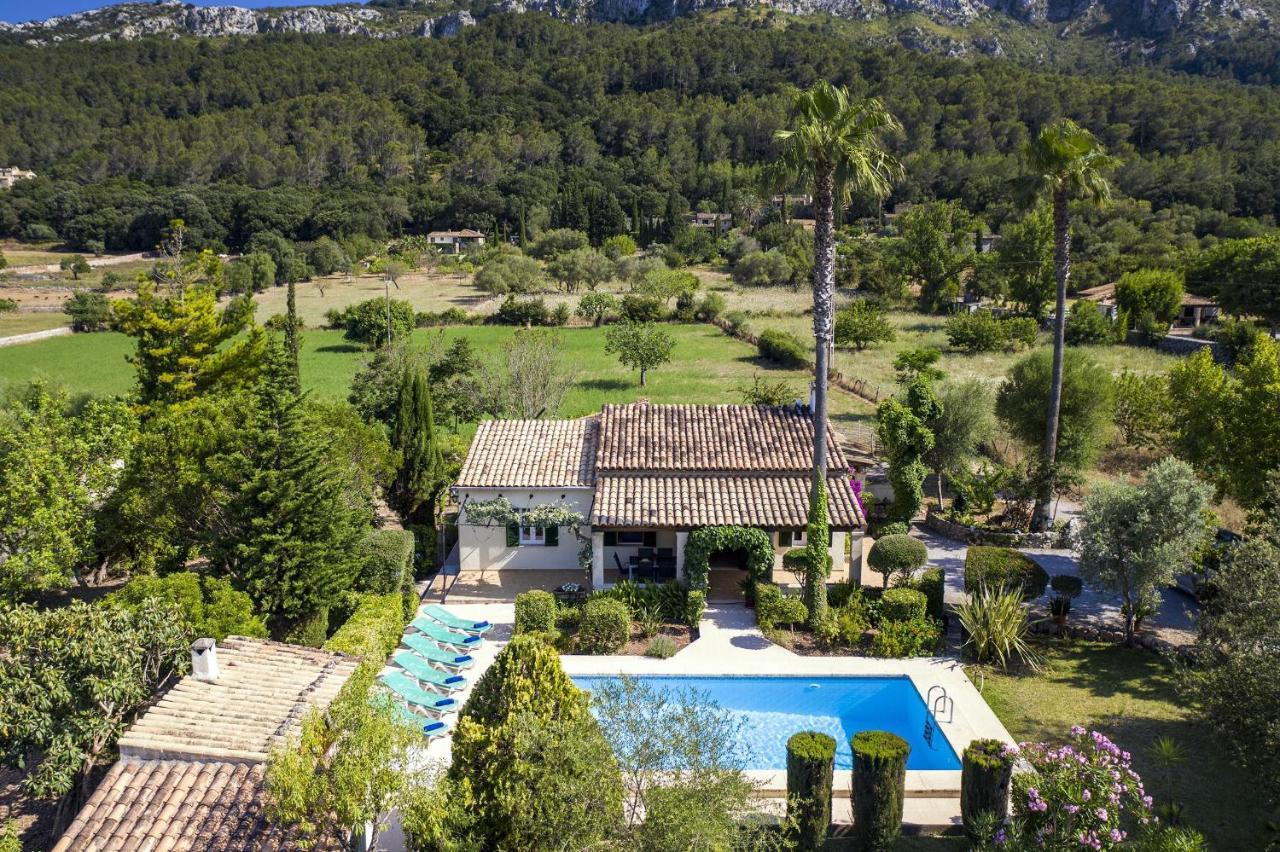 - 40747 Mallorca Ferienhaus *