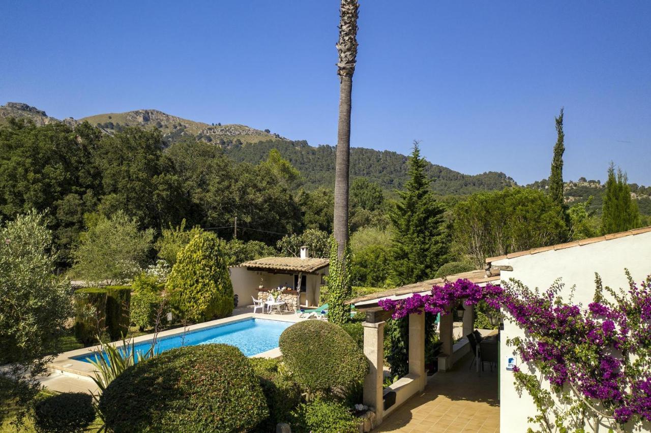 Ferienhaus - 40747 Mallorca