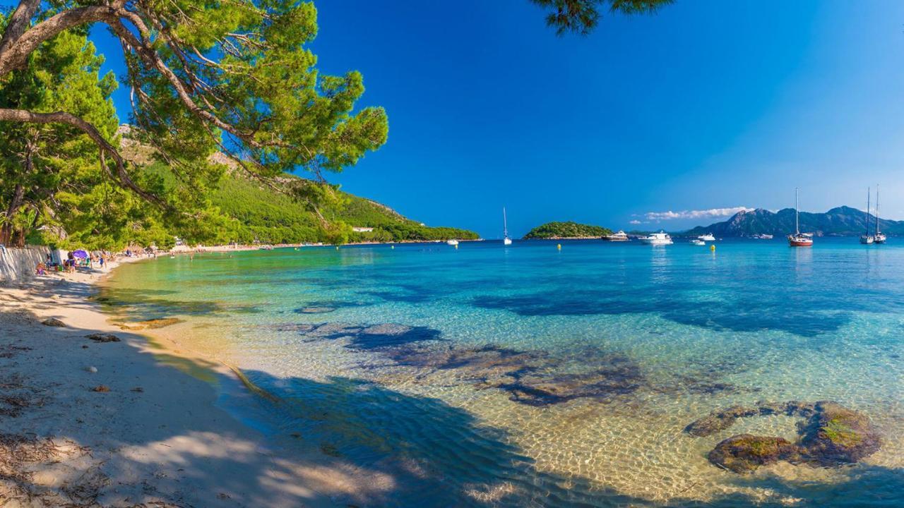 Ferienhaus - 40747 Mallorca